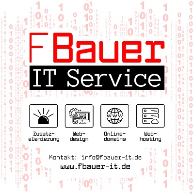 Shop FBauer IT Service